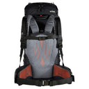 Tatonka Pyrox 45+10 - Tourenrucksack 73 cm (black) - Markenkoffer