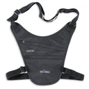 Tatonka Skin Chest Holster RFID B - Brustbeutel 19 cm RFID (black)