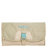 Tatonka Small Travelcare - Kulturbeutel 25 cm (brown rice)
