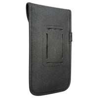 Tatonka Smartphone Case XXL - Handytasche 18.5 cm (off black) - Ansicht 2