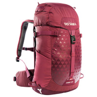 Tatonka Storm 18 Recco Women - Wanderrucksack 48 cm (bordeaux red)