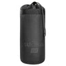 Tatonka Thermo Bottle Cover 0.6l - Trinkflaschenhülle 25 cm (black) - Markenkoffer