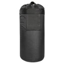 Tatonka Thermo Bottle Cover 0.6l - Trinkflaschenhülle 25 cm (black) - Markenkoffer
