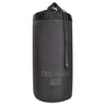 Tatonka Thermo Bottle Cover 1l - Trinkflaschenhülle 27 cm (black) - Markenkoffer