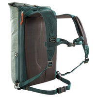 Tatonka Traveller Pack 25 - Rucksack 15.4" 50 cm (sage green) - Ansicht 2