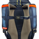 Tatonka Wokin 15 - Trekkingrucksack 46 cm (navy) - Markenkoffer
