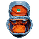 Tatonka Yukon 50+10 Women - Trekkingrucksack 73 cm erw. (elemental blue) - Markenkoffer