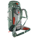 Tatonka Yukon 60+10 Women - Trekkingrucksack 74 cm erw. (sage green) - Markenkoffer