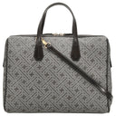 The Bridge Anna - Aktentasche 14" 36 cm (black) - Ansicht 4