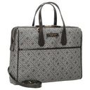 The Bridge Anna - Aktentasche 14" 36 cm (black) - Ansicht 5