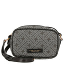 The Bridge Anna - Umhängetasche 19 cm (black)