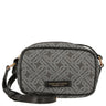The Bridge Anna - Umhängetasche 19 cm (black)