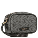 The Bridge Anna - Umhängetasche 19 cm (black) - Ansicht 5