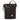 The Bridge Biba - Beuteltasche 23 cm (black) - Markenkoffer