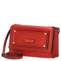 The Bridge Consuma - Schultertasche 21 cm (red) - Ansicht 2