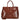 The Bridge Dalston - Shopper Leder 36 cm (marrone) - Markenkoffer