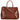 The Bridge Dalston - Shopper Leder 36 cm (marrone) - Markenkoffer