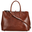The Bridge Dalston - Shopper Leder 36 cm (marrone) - Ansicht 4