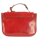 The Bridge Faentina - Shopper 35.5 cm (taupe) - Ansicht 4