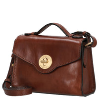 The Bridge Irene - Umhängetasche 19 cm (marrone) - Ansicht 2