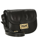 The Bridge Lavinia - Umhängetasche 22 cm (black) - Ansicht 5