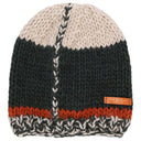 The Bridge Life Style - Mütze (malachite/bianco/foliage)