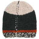 The Bridge Life Style - Mütze (malachite/bianco/foliage) - Ansicht 2