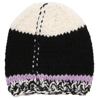 The Bridge Life Style - Mütze (malva/black/bianco) - Ansicht 2