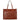 The Bridge Mirra - Shopper 36 cm (marrone) - Markenkoffer