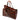 The Bridge Mirra - Shopper 36 cm (marrone) - Markenkoffer