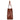 The Bridge Mirra - Shopper 36 cm (marrone) - Markenkoffer