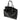 The Bridge Mirra - Shopper 36 cm (nero) - Markenkoffer