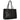 The Bridge Mirra - Shopper 36 cm (nero) - Markenkoffer
