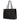 The Bridge Mirra - Shopper 36 cm (nero) - Markenkoffer
