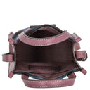 The Bridge Mirra Wow - Henkeltasche 21 cm (malva) - Ansicht 6