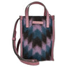 The Bridge Mirra Wow - Henkeltasche 21 cm (malva)