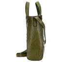 The Bridge Mirra Wow - Shopper 21 cm (verde/lilla/black) - Ansicht 3