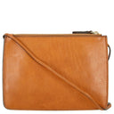 The Bridge Rustica - Umhängetasche 24 cm (cognac) - Ansicht 4