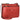 The Bridge Rustici - Schultertasche 21 cm (salmone) - Markenkoffer