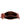 The Bridge Rustici - Schultertasche 21 cm (salmone) - Markenkoffer