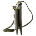 The Bridge Rustici - Schultertasche 21 cm (verde fico) - Ansicht 3