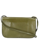 The Bridge Rustici - Umhängetasche 20 cm (verde fico) - Ansicht 4