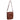 The Bridge Story Donna - Beuteltasche 28 cm (marrone) - Markenkoffer