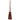 The Bridge Story Donna - Beuteltasche 28 cm (marrone) - Markenkoffer