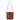 The Bridge Story Donna - Beuteltasche 28 cm (marrone) - Markenkoffer