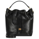 The Bridge Story Donna - Beuteltasche 28 cm (nero) - Markenkoffer