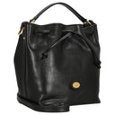 The Bridge Story Donna - Beuteltasche 28 cm (nero) - Markenkoffer