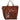 The Bridge Story Donna - Beuteltasche 29 cm (marrone) - Markenkoffer