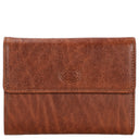 The Bridge Story Donna - Damengeldbörse 14 cm (marrone) - Markenkoffer