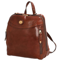 The Bridge Story Donna - Rucksack 27 cm (marrone) - Ansicht 2